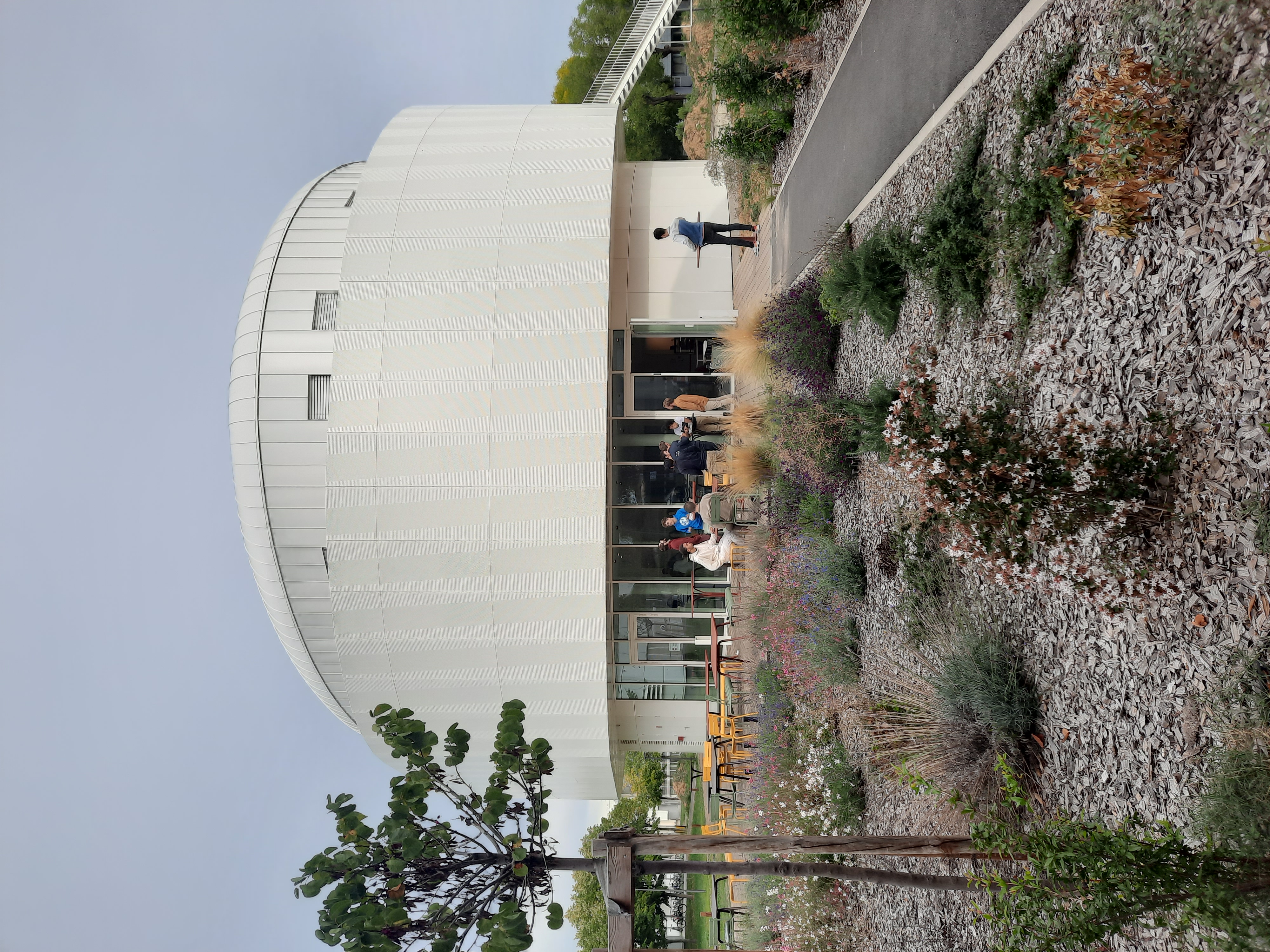 plantes hub
