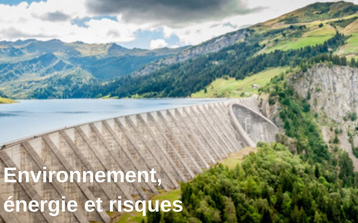 Energie environnement et risque