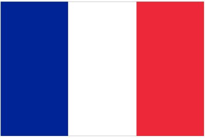 drapeau FR