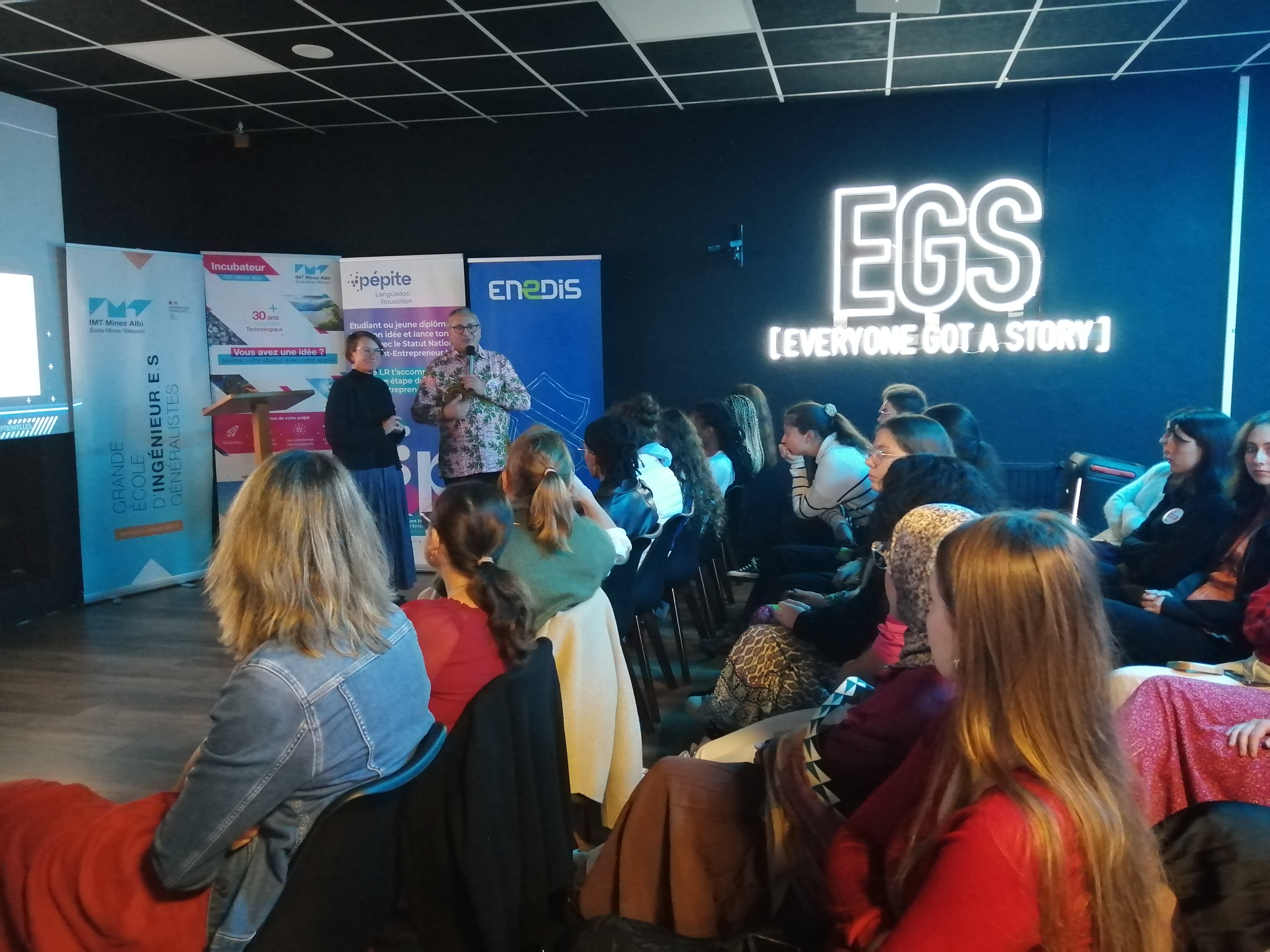 Soiree_exception'elles