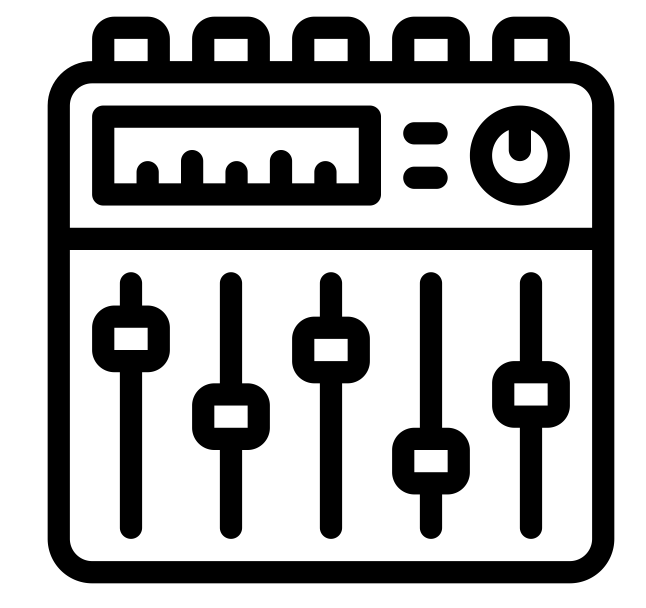 KEYSLIDER