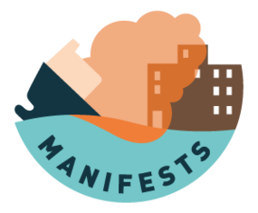 logo manifests