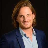 Loic SOUBEYRAN - TEADS