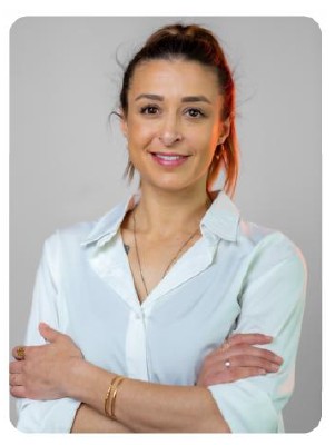 Megane BOIXIERE - BOUGE & APPRENDS