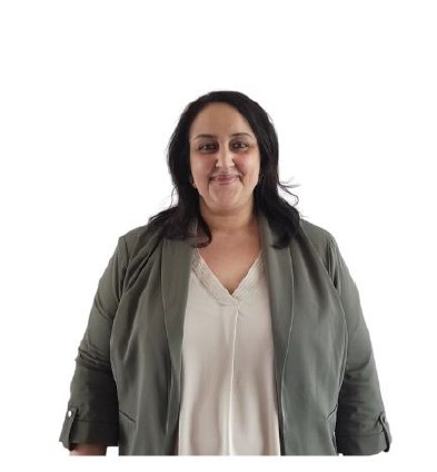 Noura ROMARI - FFSCAN