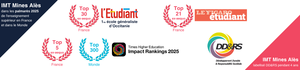 Palmarès l'Etudiant 2025