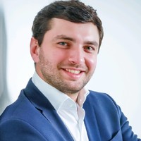 Clément LABICHE - SMICES