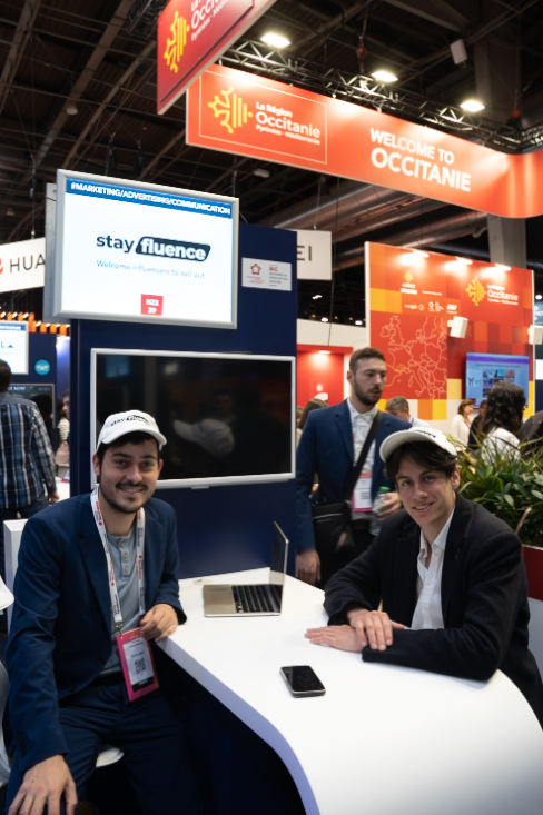STAYFLUENCE