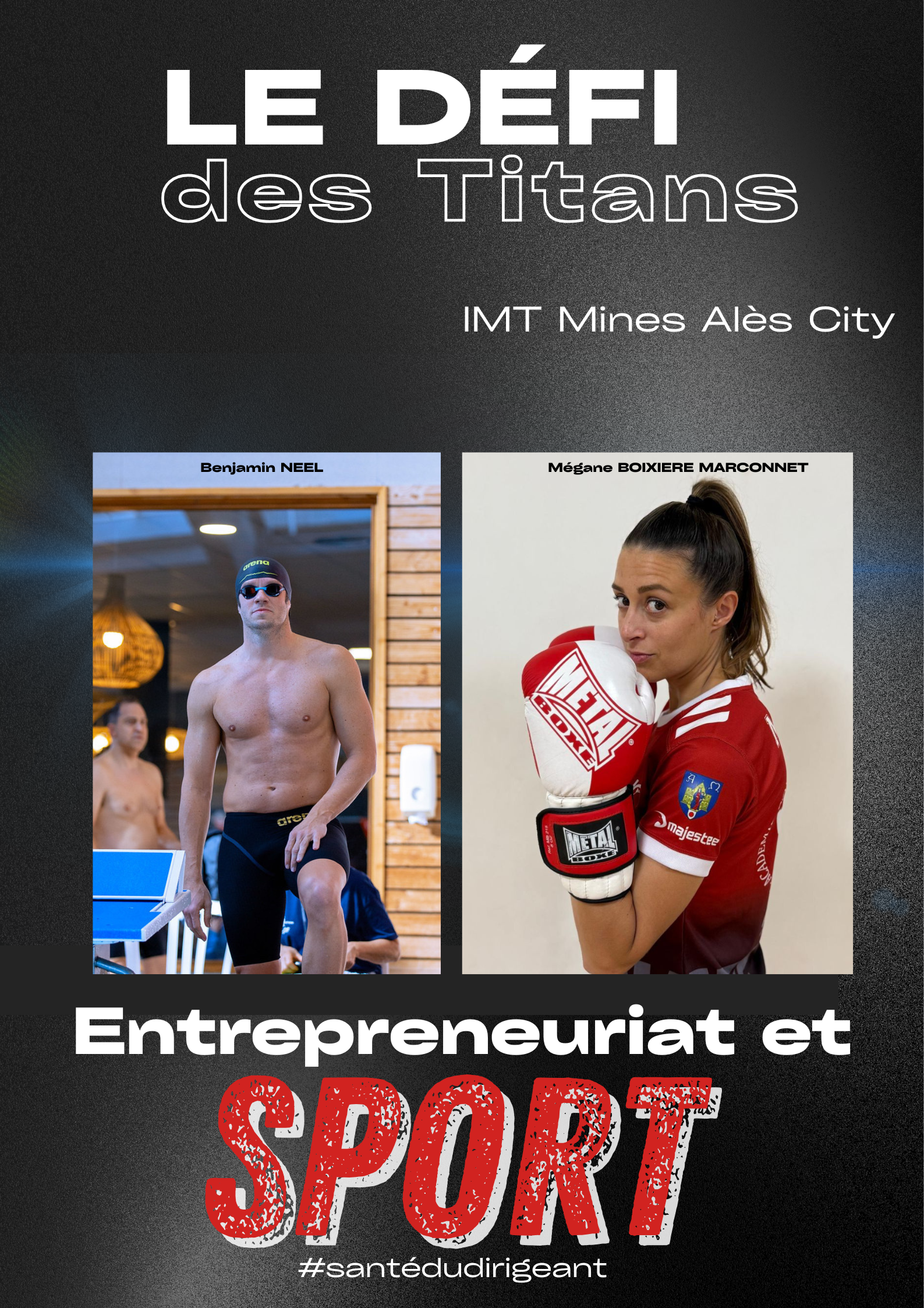 Sport et entrepreneriat