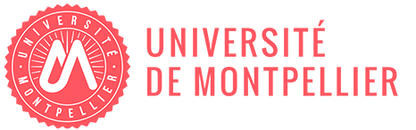logo u montpellier