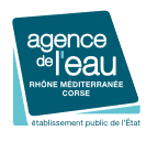 logo agence eau