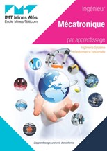 vignette brochure mécatronique