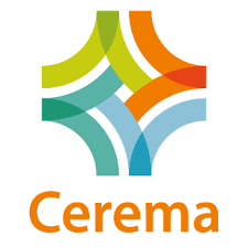 Logo Cerema