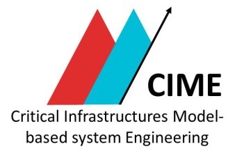 Logo Cime