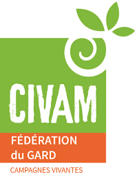 Logo CIVAM