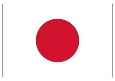 drapeau japon