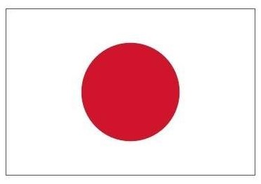 drapeau japon