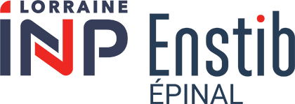 logo enstib