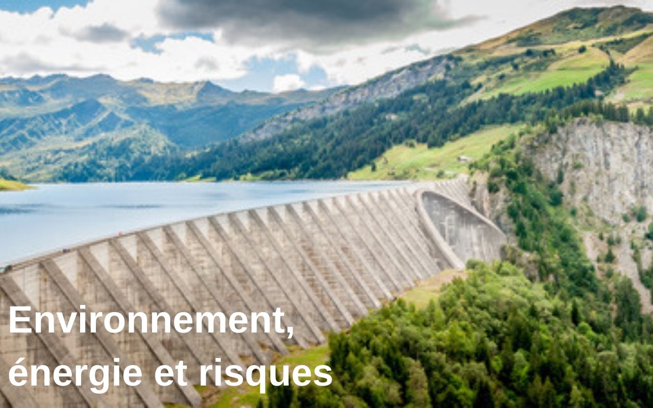 Environnement energie