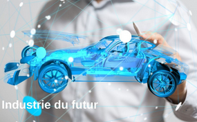 industrie du futur