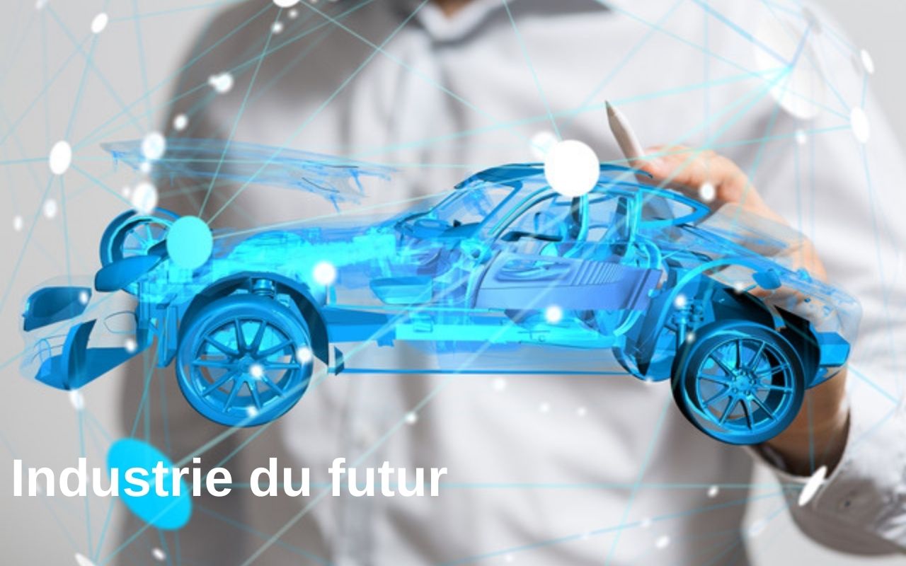 Industrie futur