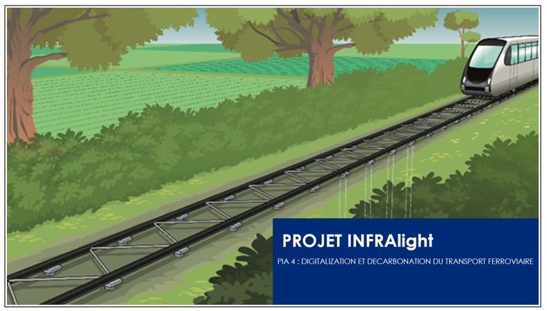 illustration projet infralight