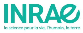 Logo INRAE