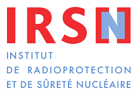 Logo IRSN