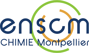 logo ENSCM