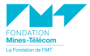 logo fondation imt