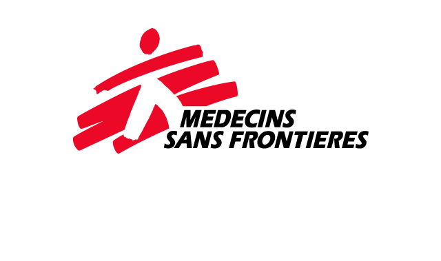 logo medecin sans frontières