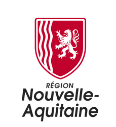 nouvelle aquitaine logo