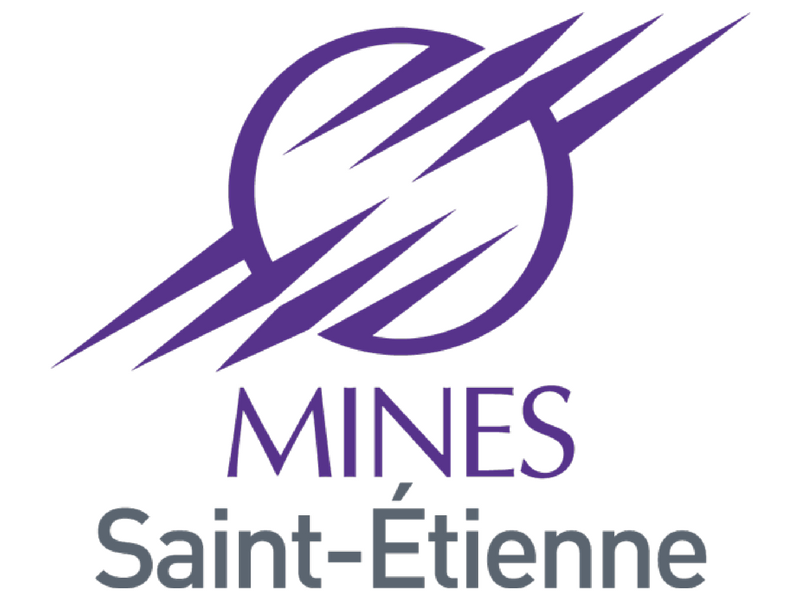 Logo Mine Saint Etienne