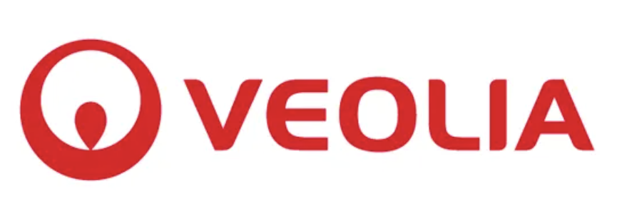 logo veolia