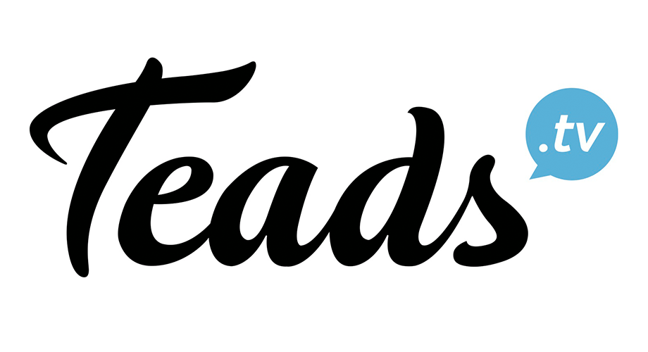 Logo TEADS