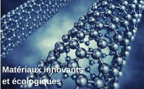 materiaux innovants