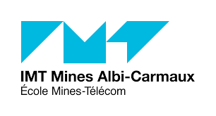 Logo Mines Albi