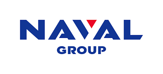 Logo Naval Group