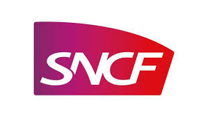 Logo SNCF