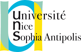 Logo Université Nice