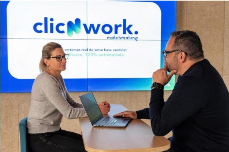 clicNwork: Accéder en un clic aux ressources qualifiées disponibles de ...