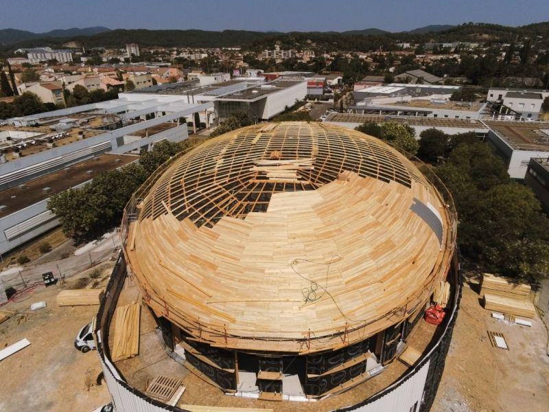 Hub créativité