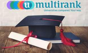 Multirank
