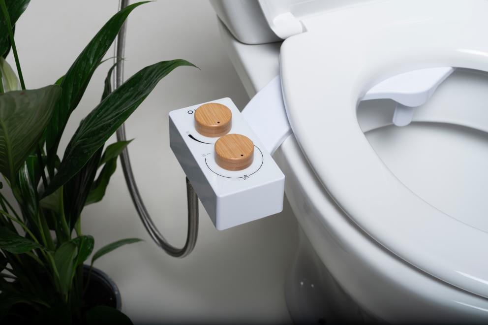 l'hygiène par l'eau