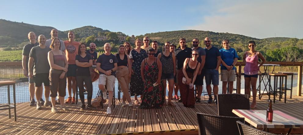 Soirée Créateurs juillet 2022