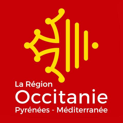 Région occitanie