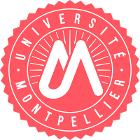 Logo université MTP