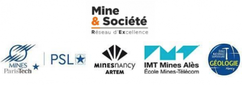 Partenaires de la chaire IM&T