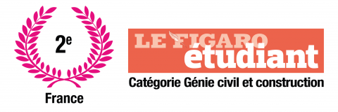 DMS label - Figaro - Génie civil
