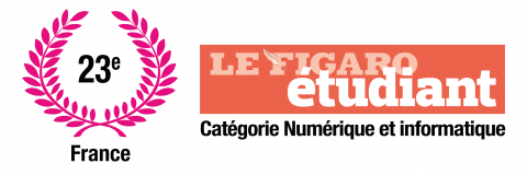 I3A - label Figaro